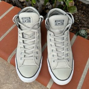 Men's Converse All Star Mid Top Sneakers